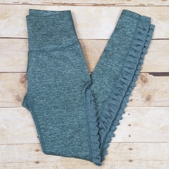 Fleece Lined Leggings Aerie Hot Sale 